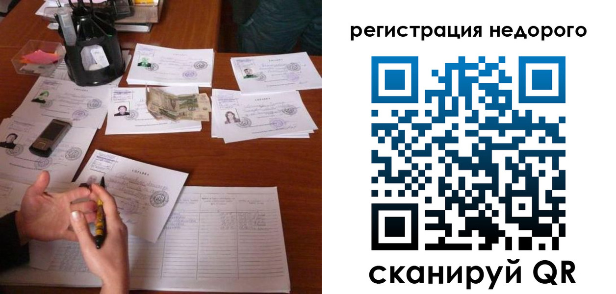 временная регистрация адрес в Орехово-Зуево